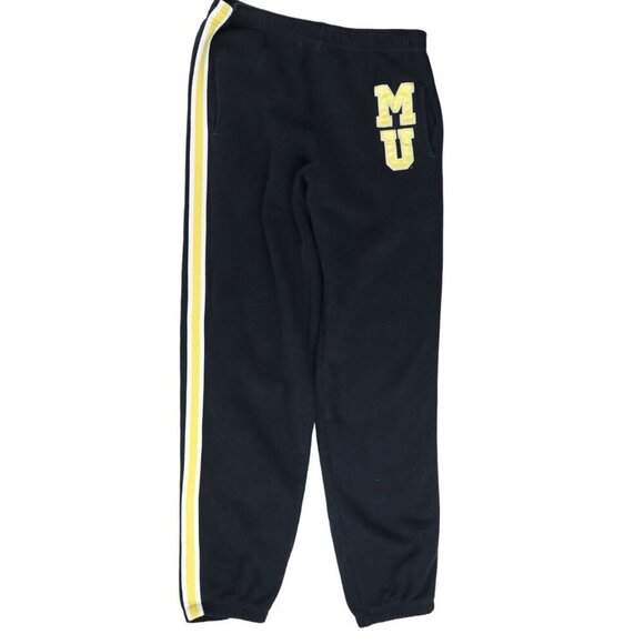 Victorias Secret PINK Sweatpants XS NCAA University of Missouri Mizzou Tigers MU - Picture 4 of 13
